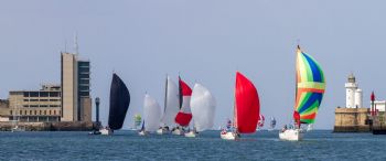 El I Trofeo Grupo Evolus llega al Abra - 