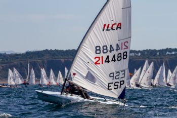 Decididos los ganadores del XXXV Trofeo Escuela de Vela Jos Luis de Ugarte-Fashion Outlet - 