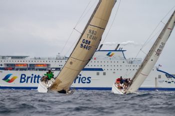 Segunda jornada del nuevo Trofeo Grupo Evolus en el Abra - 