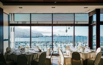 Comedor y Bar familiar - 