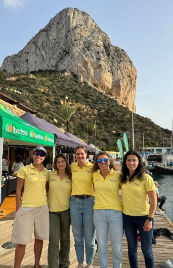 El Surne femenino del RCMA-RSC acaba en el podio de la Liga Iberdrola-Campeonato de Espaa - 