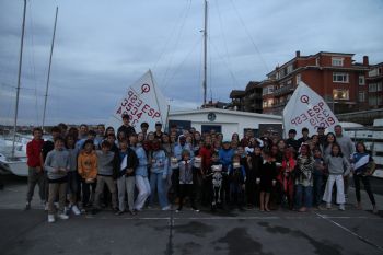 El Trofeo Halloween decidi a sus vencedores en dos jornadas muy distintas - 