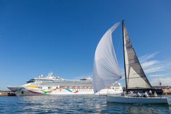 El Trofeo CDCP finaliza en aguas del Abra - 