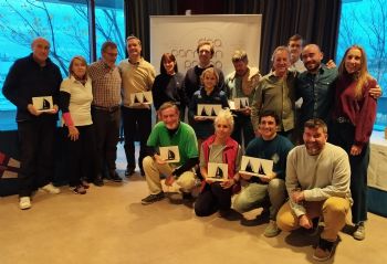 Mandovi, Jaleo, Turi y Kohen ganan el Trofeo CDCP en el Abra - 