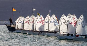 Ganadores del Trofeo Erecacho en el Abra - 