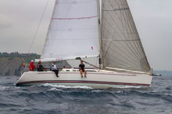 El II Trofeo Social programa tres jornadas en el Abra - 