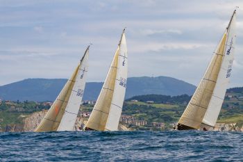 El V Trofeo Engel & V�lkers se decide en el Abra en tres fines de semana de mayo - 