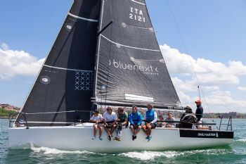 El Peekaboo de Miguel Arriola gana en Santander - 