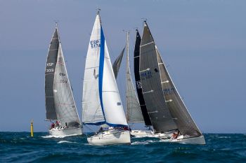 �ltima jornada en el Abra del V Trofeo Engel & V�lkers - 