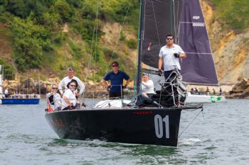 Alpega, Etnia Barcelona y Blai ganan la Copa Gitana en el Abra - 