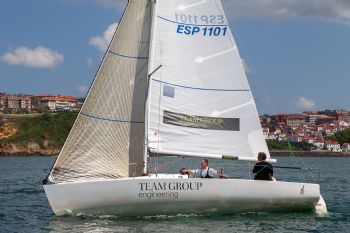 Octubre llega con la tercera jornada del IV Trofeo Social en el Abra - 