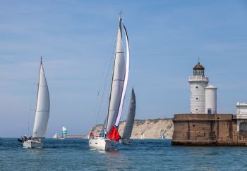 El Trofeo CDCP llega a su cuarta edici�n en aguas del Abra - 