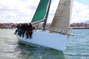 regata inversa 2016