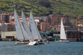 regata inversa bbva