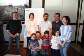 tripulacion premio regata inversa