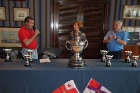 entrega premios regata surne eskarra