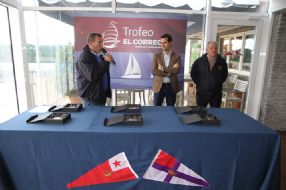 entrega de premios regata el correo rcmarsc 2016