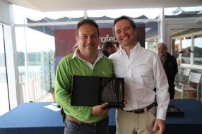 entrega premio regata correo rcmarsc