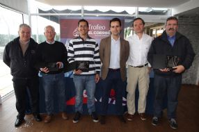 ganadores regata el correo rcmarsc 2016