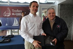 premio regata el correo 2016