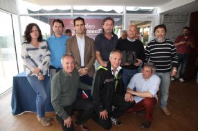 premios regata el correo 2016