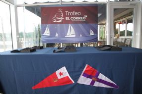 premios regata el correo rcmarsc