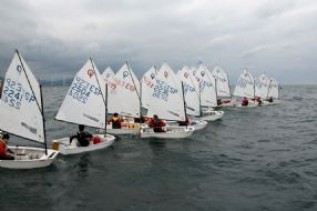 regata vela ligera trofeo jose luis azqueta 2016 rcmars