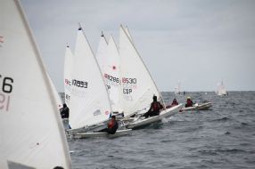 regata vela ligera trofeo jose luis azqueta rcmars