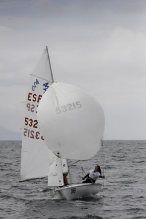 regata vl XV trofeo jose luis azqueta 2016 rcmars