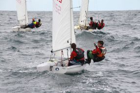 regata XV trofeo jose luis azqueta 2016 rcmars