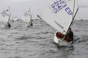 XV trofeo azqueta vela ligera 2016 rcmars