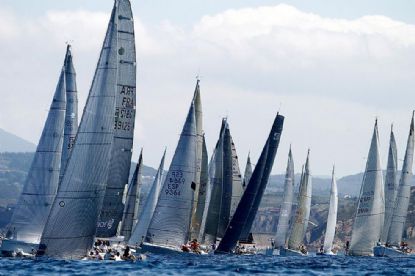 Salida-XXI-Regata-El-Gaitero-RCMARSC-Getxo