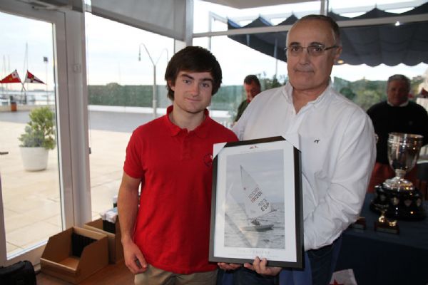 Ganadores Regatas Vela Ligera 2016010