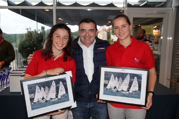 Ganadores Regatas Vela Ligera 2016012