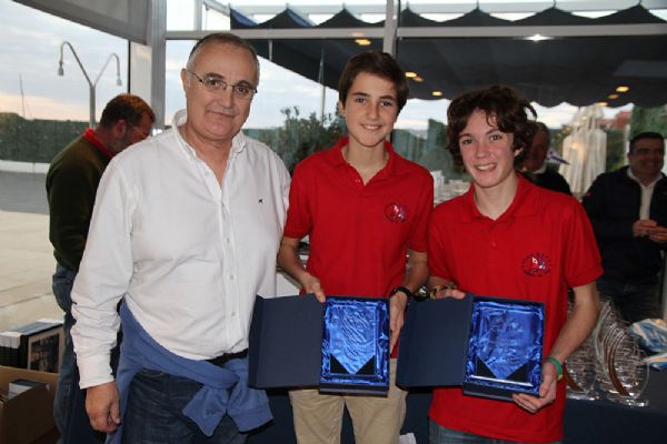 Ganadores Regatas Vela Ligera 2016041