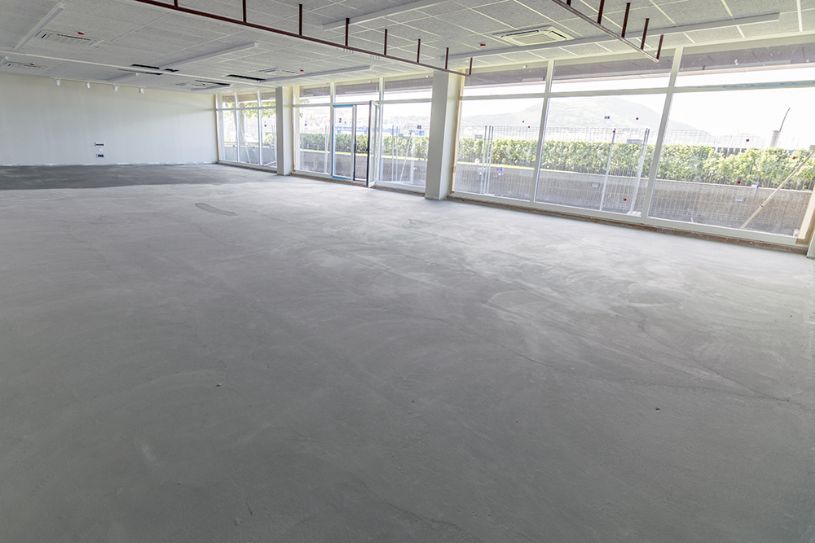 Salas polivalentes 1