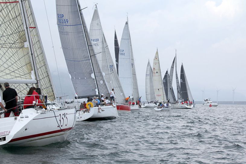 foto campeonato de bizkaia cruceros 2018 1_