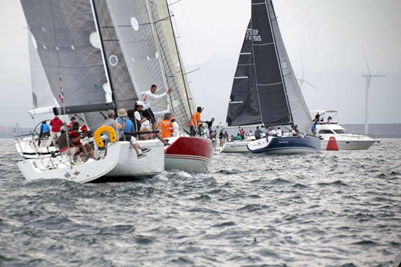 foto campeonato de bizkaia cruceros 2018 2_