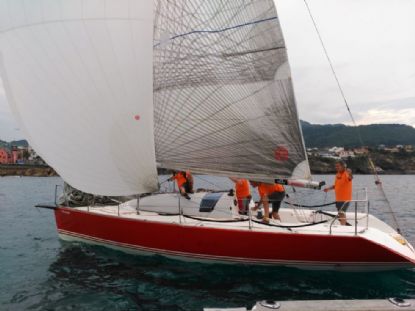 foto gaitero ganador en la getxo-lekeitio 1