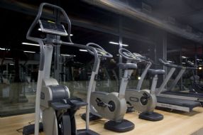 Bicis gimnasio