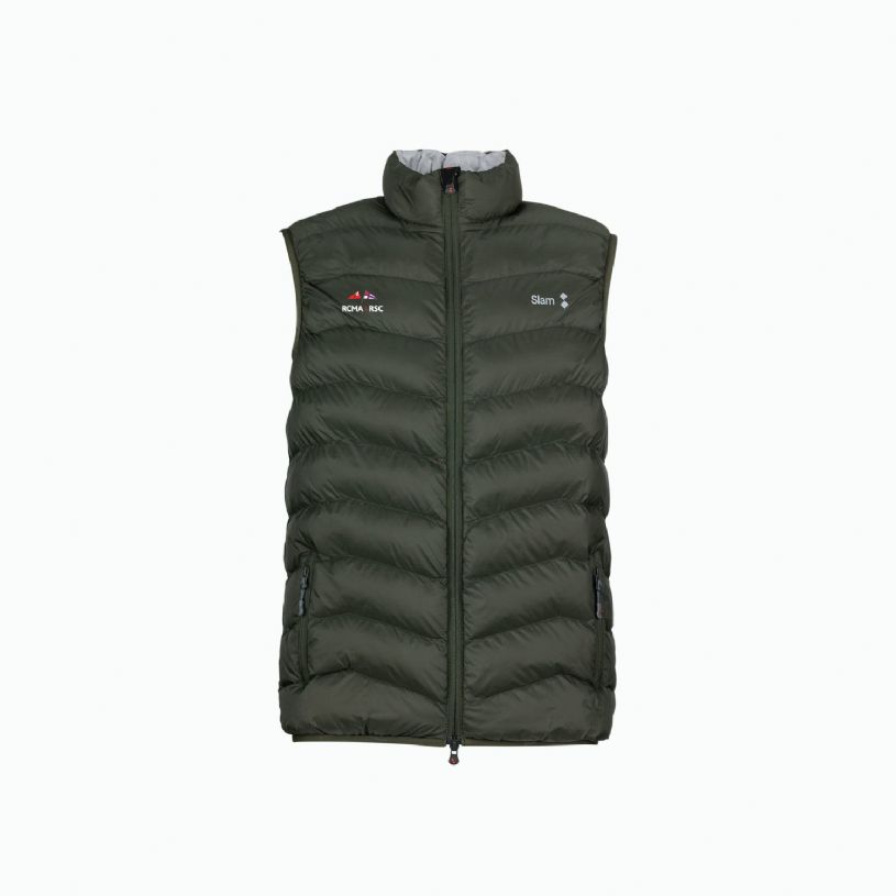 CHALECO SLAM